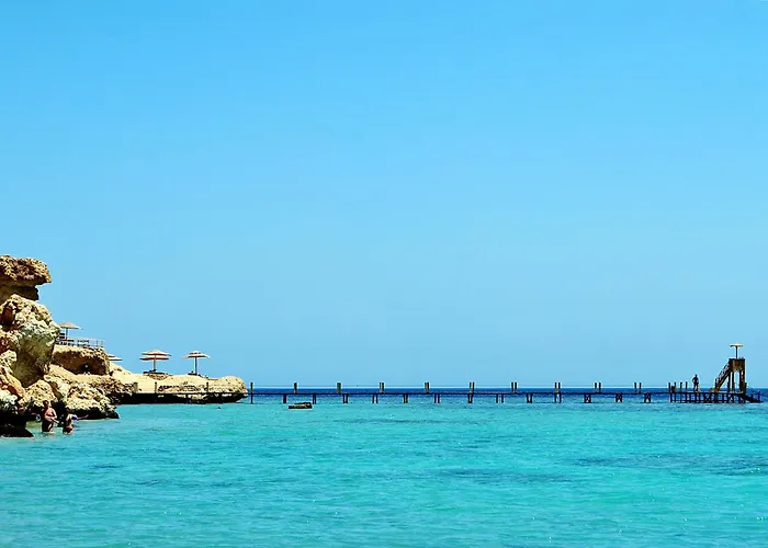 Daire Red Sea Breeze, Modern 1br In Hadaba, *