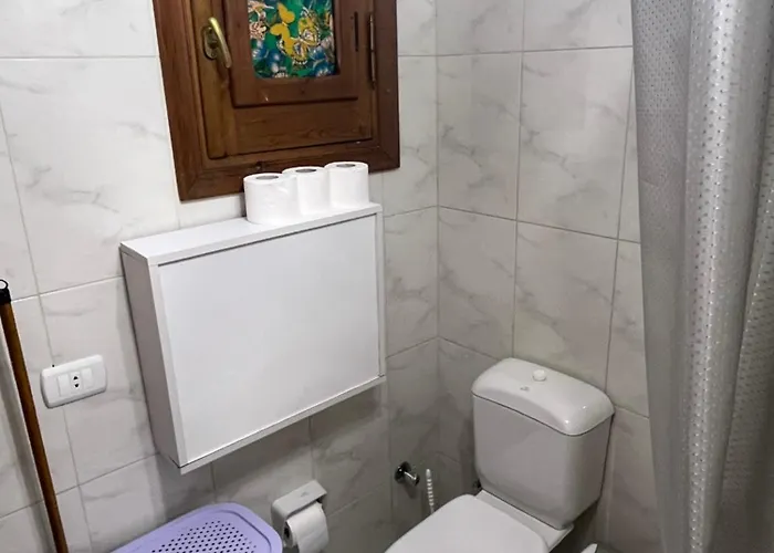 Red Sea Breeze, Modern 1br In Hadaba, Daire *