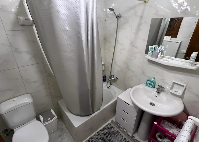 Red Sea Breeze, Modern 1br In Hadaba, Daire