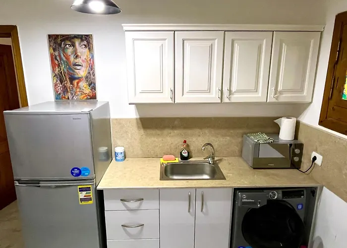 Red Sea Breeze, Modern 1br In Hadaba, *