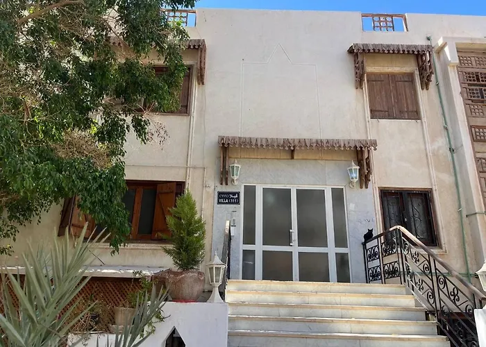 Daire Red Sea Breeze, Modern 1br In Hadaba, *