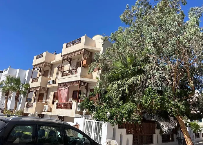 Red Sea Breeze, Modern 1br In Hadaba, *