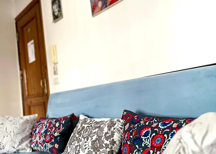 Red Sea Breeze, Modern 1br In Hadaba, * Sharm el-Sheikh