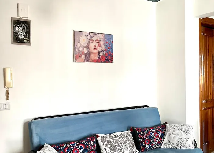 Red Sea Breeze, Modern 1br In Hadaba, * Sharm el-Sheikh