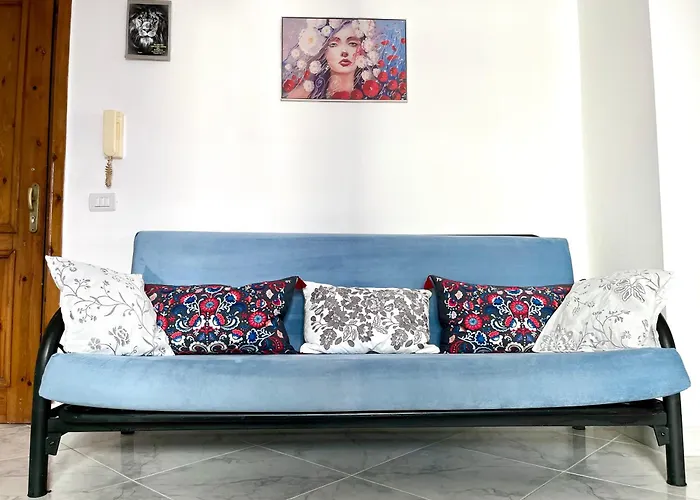 Red Sea Breeze, Modern 1br In Hadaba, * Şarm El-Şeyh