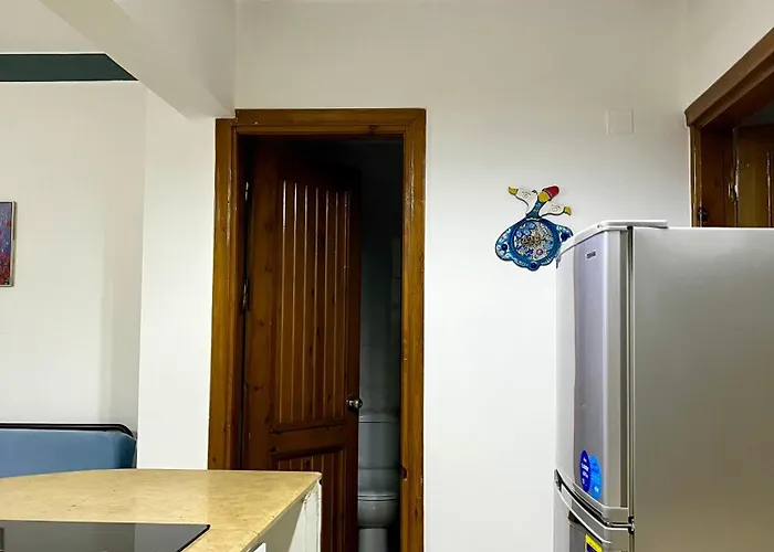 Red Sea Breeze, Modern 1br In Hadaba,