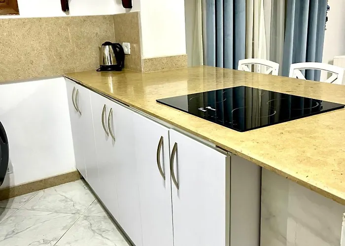 Red Sea Breeze, Modern 1br In Hadaba, * Şarm El-Şeyh