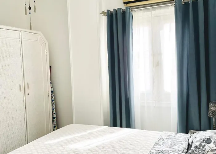 Red Sea Breeze, Modern 1br In Hadaba, Şarm El-Şeyh