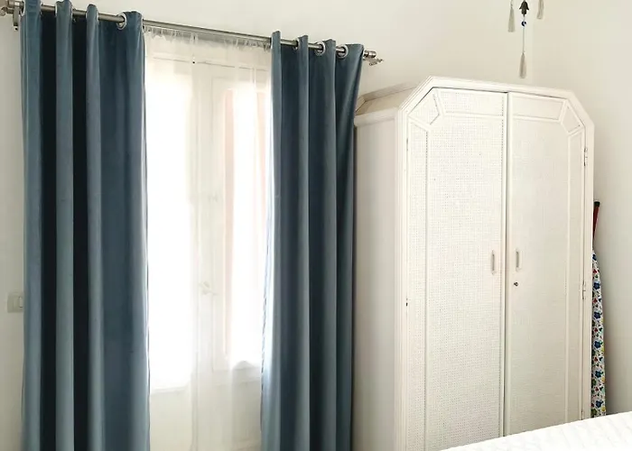 Red Sea Breeze, Modern 1br In Hadaba, Daire