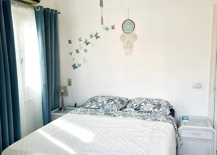 Red Sea Breeze, Modern 1br In Hadaba, Şarm El-Şeyh