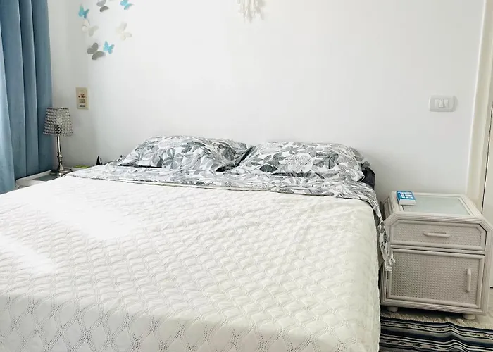 Daire Red Sea Breeze, Modern 1br In Hadaba, *