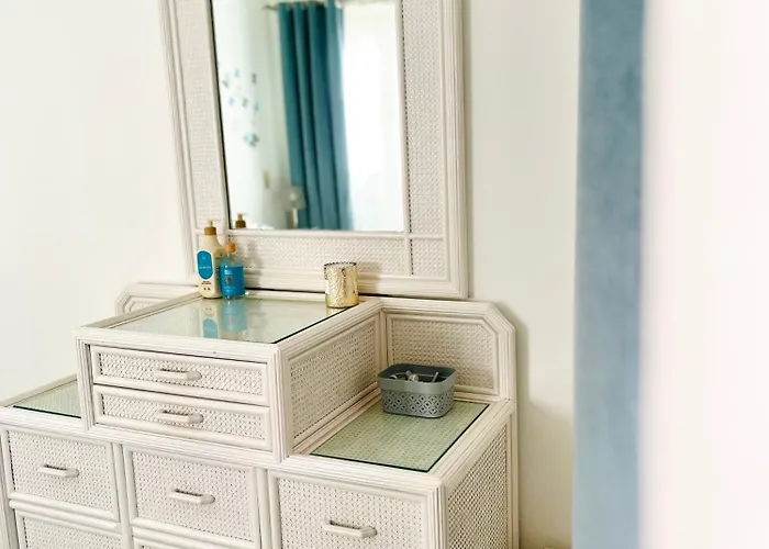 Red Sea Breeze, Modern 1br In Hadaba, * Şarm El-Şeyh
