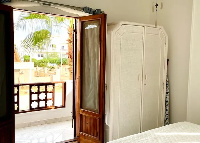 Red Sea Breeze, Modern 1br In Hadaba, * Şarm El-Şeyh